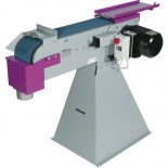 Ponceuse à bandes 400V