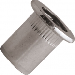 crou à sertir inox