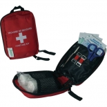 Trousse de secours individuelle