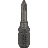 Embout de vissage XH PZ