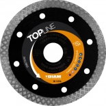 Disque diamant carrelage FC90