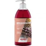 Lotion lavante Aexamousse