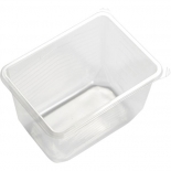 Lot de 3 liners