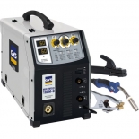 Poste multiprocédé MULTIWELD 180M-C