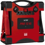Booster Nomad Power Pro
