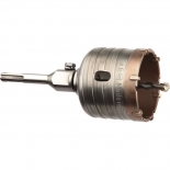 Crusher kit trépan carbure SDS-PLUS