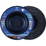 Disques abrasifs CC-GRIND-ROBUST