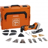 Multimaster AMM 500 PLUS TOP AMPShare