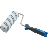 Rouleau polyamide texturé