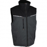 Gilet Gaspare - Gasna