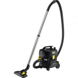 Aspirateur poussières 11 l - 28,5 l/s - T11/1