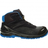 Chaussures I-Robox Top S3 CI ESD SRC