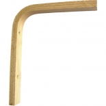 Console LAMELLE