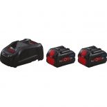 Pack énergie ProCore 18V - 5,5 Ah