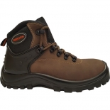 Chaussures Montana S3 SRC