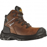 Chaussures Helsinki UK S3 CI ESD SRC