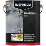 Peinture Floorcoat revêtement de sol PU