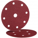 Disque auto-agrip BW115 vel D150 9 Trous