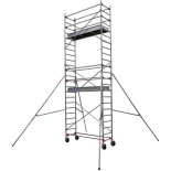 chafaudage Altitude alu