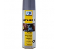 Huile de coupe polyvalente LUB'COUP II