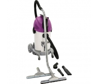 Aspirateur eau et poussières 35 l - 70 l/s - Jet 30i