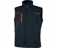 Gilet sans manches Saturn