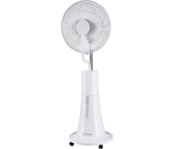 Ventilateur brumisateur