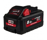 Batterie M18 HB8