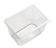 Lot de 3 liners