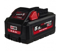 Batterie M18 HB5.5