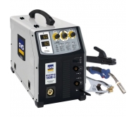 Poste multiprocédé MULTIWELD 180M-C