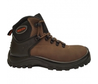 Chaussures Montana S3 SRC