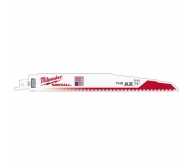 Lame scie sabre AX 230MM