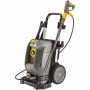 Nettoyeur HP 250 bar - 500 l/h - HD 10/25-4 S PLUS