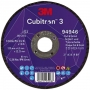 Disque à meuler et à tronçonner CUBITRON III