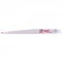 Lame scie sabre 203 mm